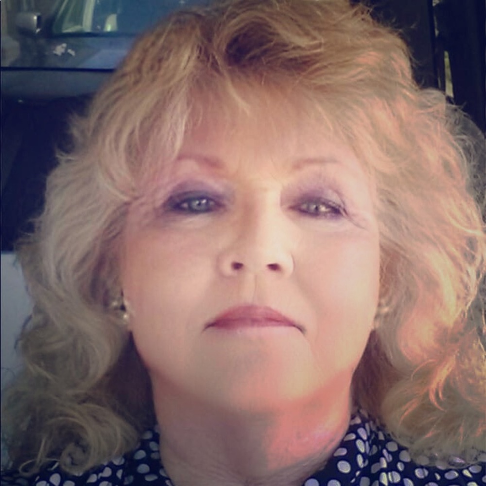 Meet your Posher, Betty